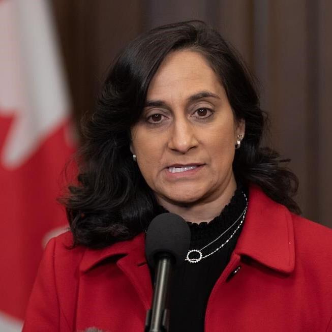 Ottawa repurposing $10.5B to hike spending on health care, housing over three years